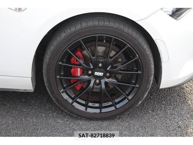 Mazda ROADSTER 2016-12 313836-5