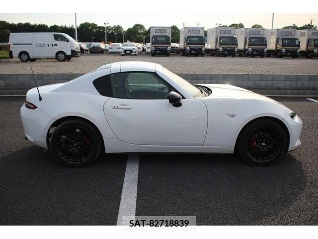 Mazda ROADSTER 2016-12 313836-4