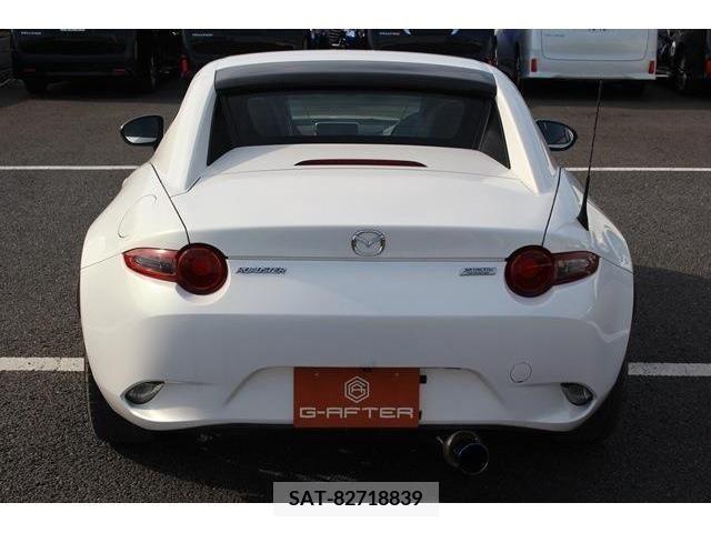 Mazda ROADSTER 2016-12 313836-3
