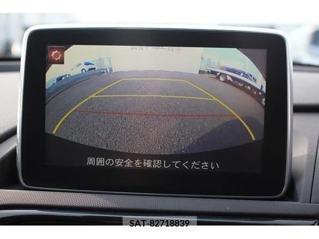Mazda ROADSTER 2016-12 313836-12