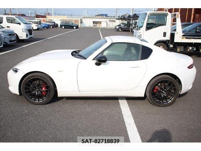 Mazda ROADSTER 2016-12 313836-2