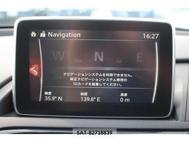 Mazda ROADSTER 2016-12 313836-11