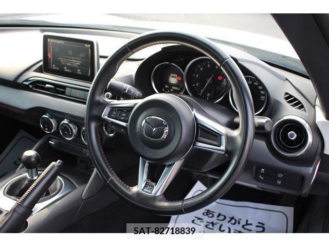 Mazda ROADSTER 2016-12 313836-10