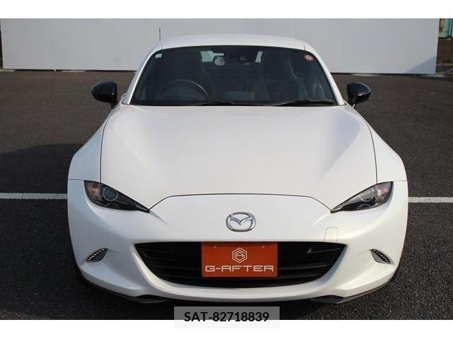 Mazda ROADSTER 2016-12 313836-1