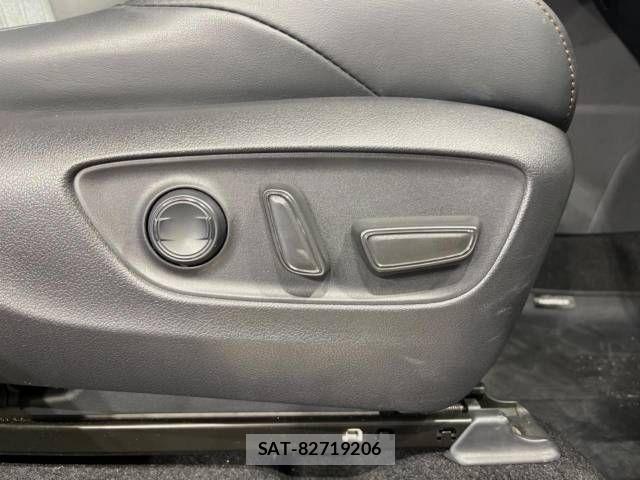 Toyota HARRIER 2021-12 440623-7