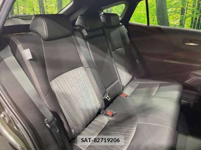 Toyota HARRIER 2021-12 440623-12