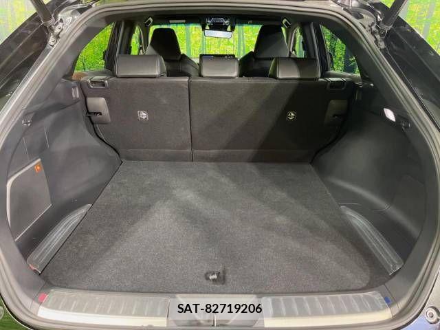 Toyota HARRIER 2021-12 440623-13