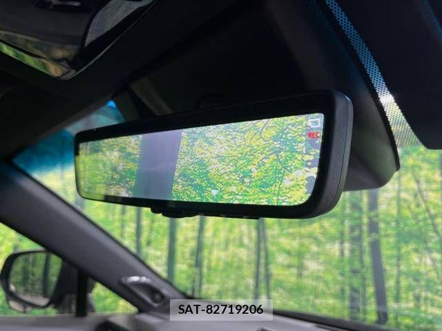 Toyota HARRIER 2021-12 440623-4