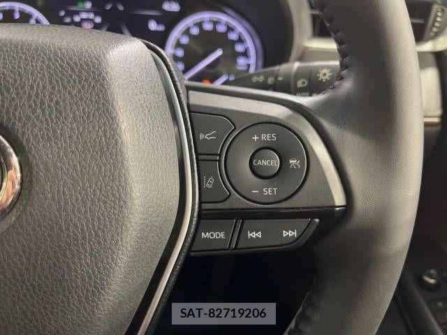 Toyota HARRIER 2021-12 440623-5