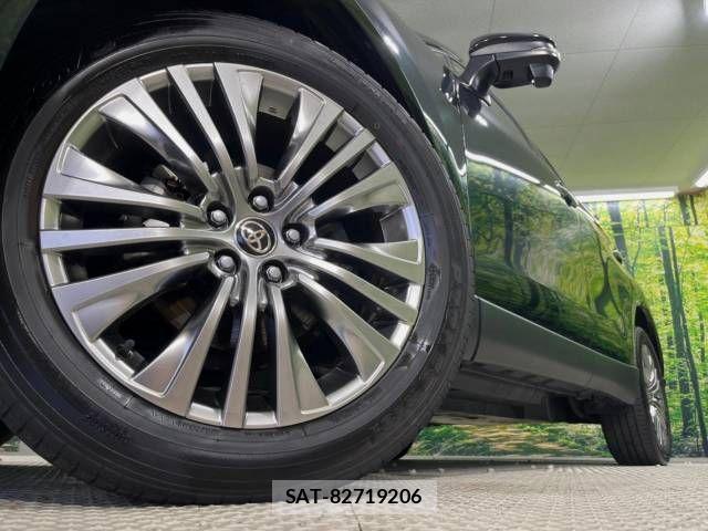 Toyota HARRIER 2021-12 440623-15