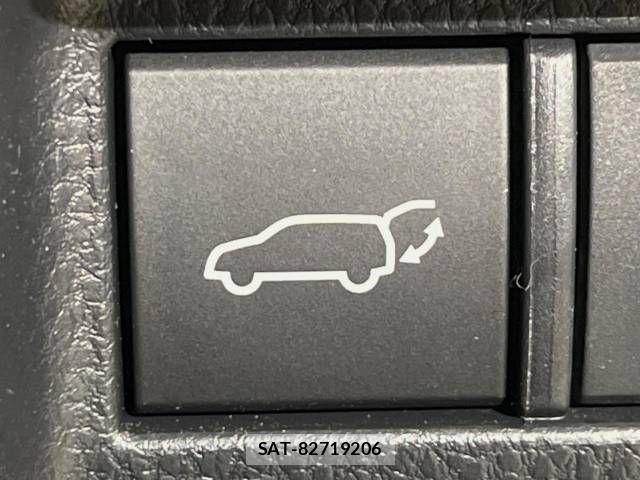 Toyota HARRIER 2021-12 440623-6
