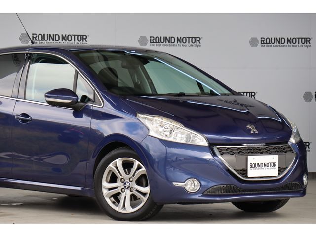 Peugeot 208 2012-11 196458-2