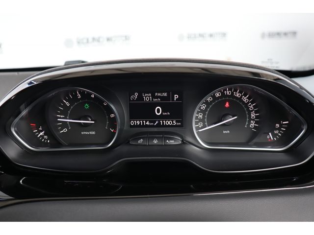 Peugeot 208 2012-11 196458-13