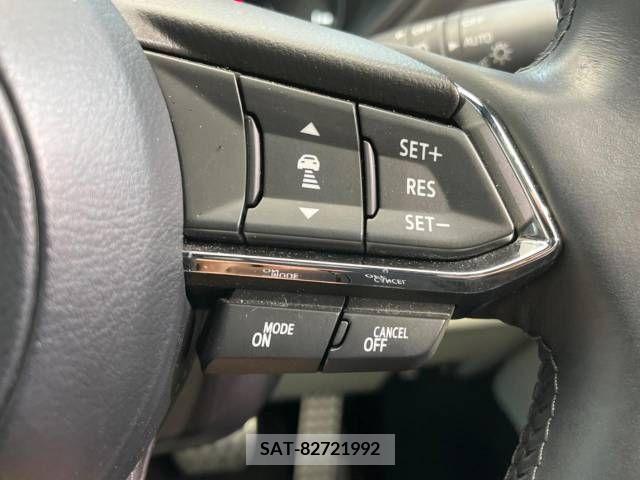 Mazda CX-8 2021-02 375949-5