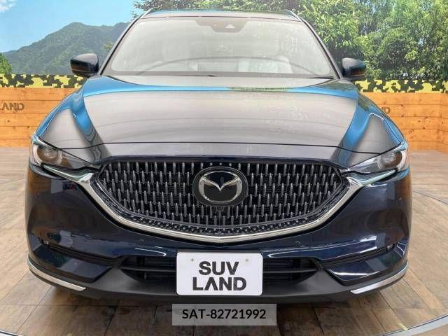Mazda CX-8 2021-02 375949-14