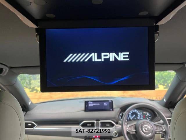 Mazda CX-8 2021-02 375949-4