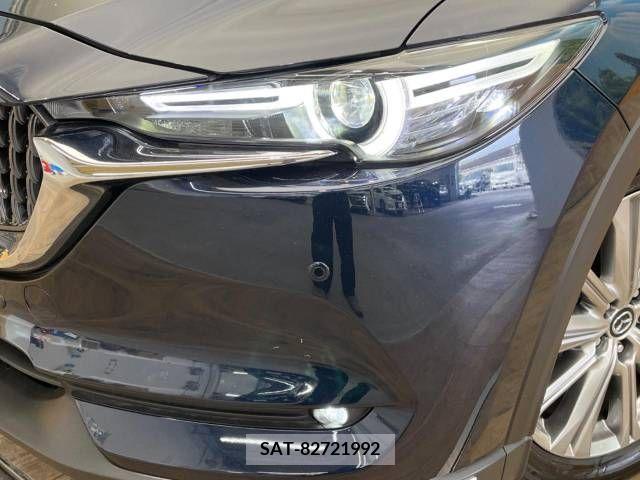 Mazda CX-8 2021-02 375949-12