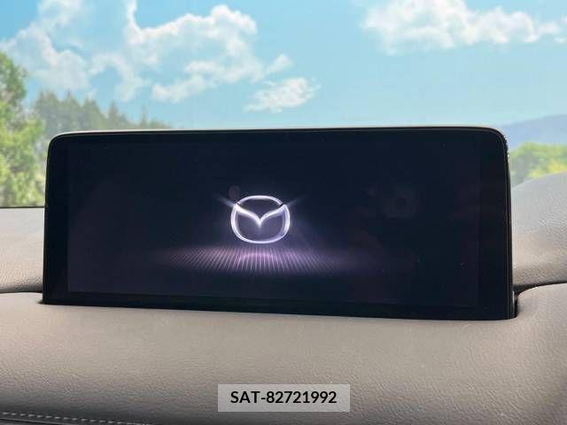 Mazda CX-8 2021-02 375949-2