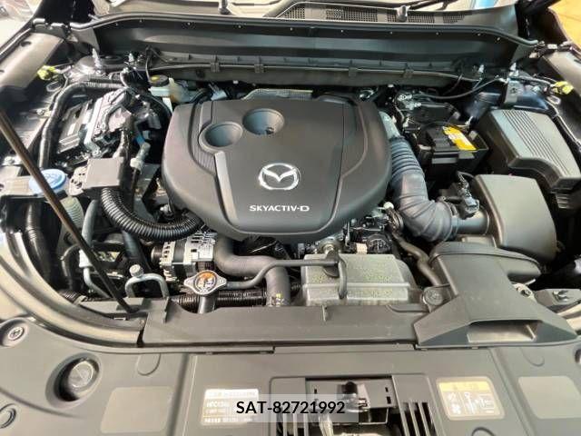 Mazda CX-8 2021-02 375949-18