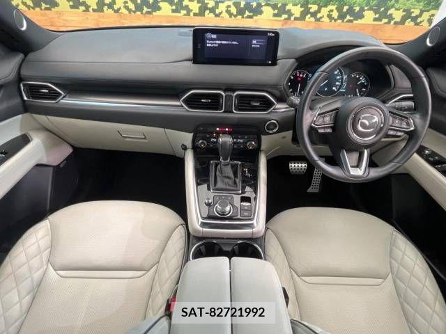 Mazda CX-8 2021-02 375949-1