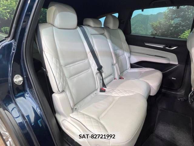 Mazda CX-8 2021-02 375949-9