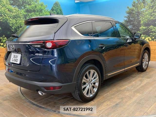 Mazda CX-8 2021-02 375949-17