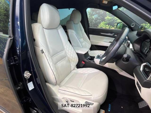 Mazda CX-8 2021-02 375949-8