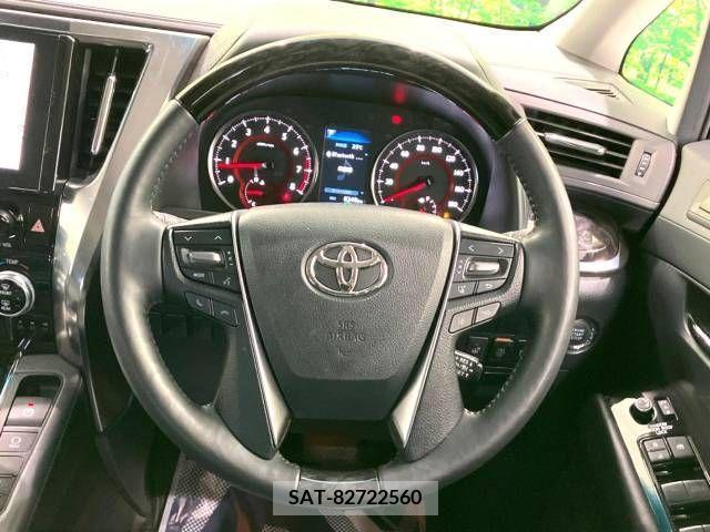 Toyota ALPHARD 2022-11 388994-10