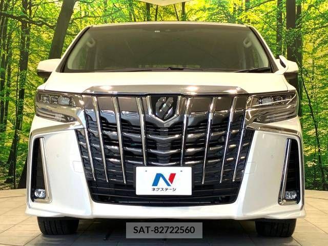 Toyota ALPHARD 2022-11 388994-13