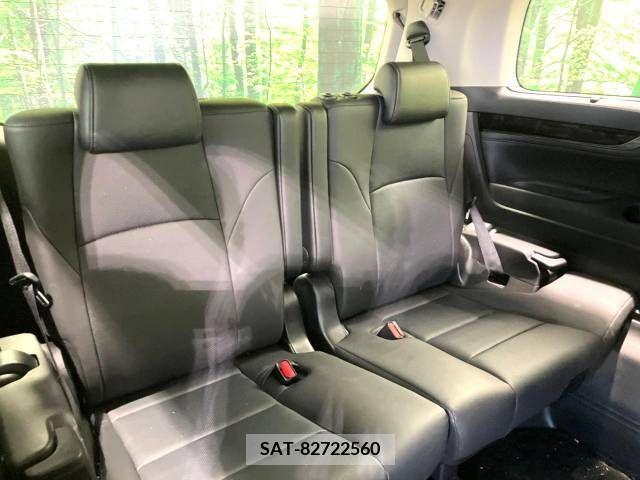Toyota ALPHARD 2022-11 388994-8