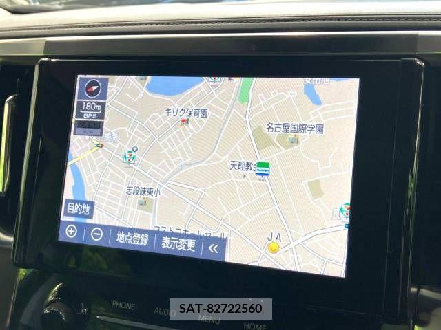 Toyota ALPHARD 2022-11 388994-4