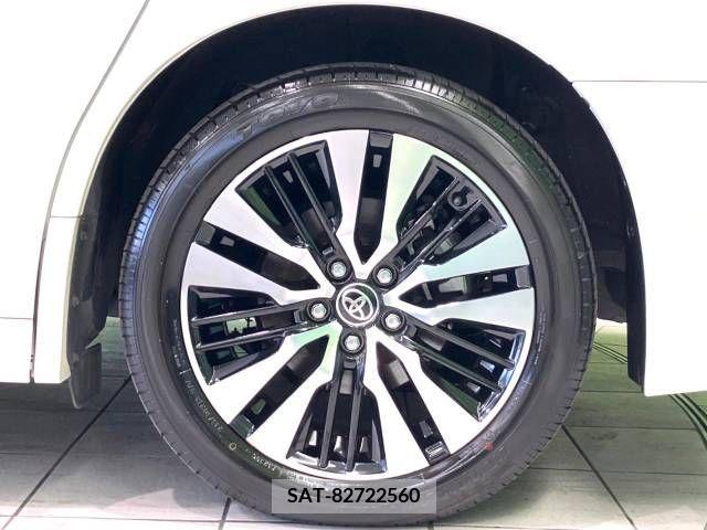 Toyota ALPHARD 2022-11 388994-12