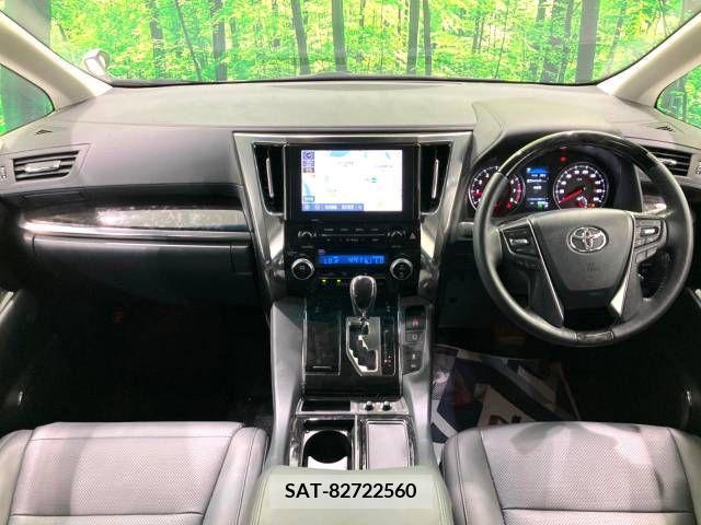 Toyota ALPHARD 2022-11 388994-1