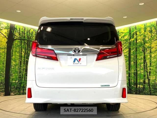 Toyota ALPHARD 2022-11 388994-14