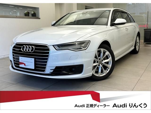 Audi A6 2016-07 15965-0