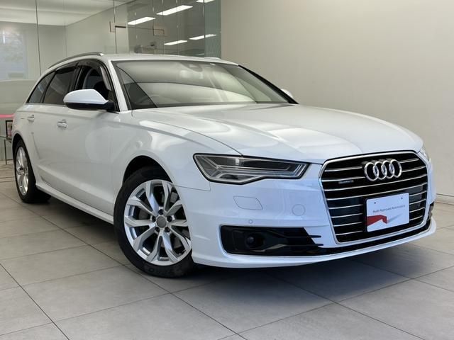 Audi A6 2016-07 15965-4