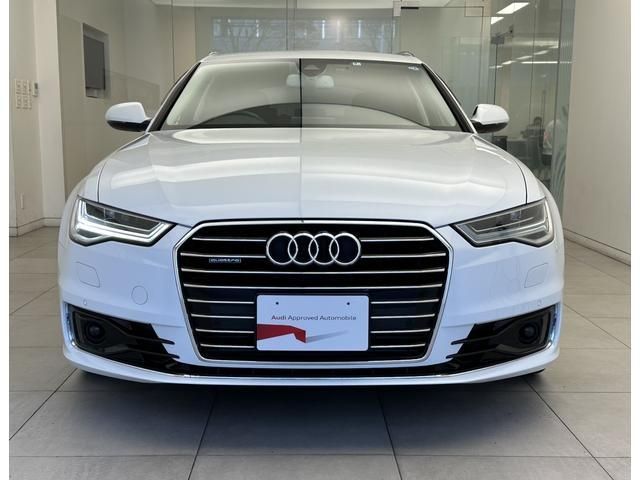 Audi A6 2016-07 15965-2