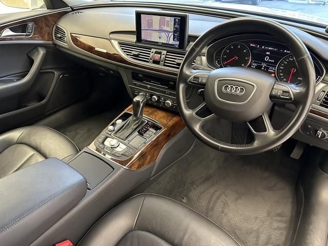 Audi A6 2016-07 15965-7