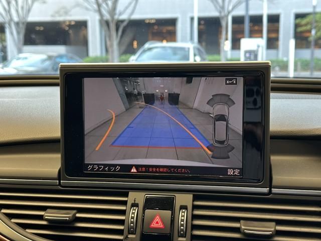 Audi A6 2016-07 15965-9