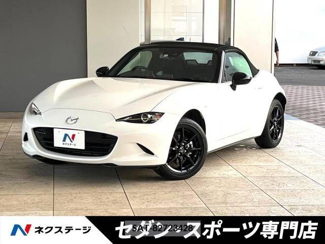 Mazda ROADSTER 2022-09 393662-0