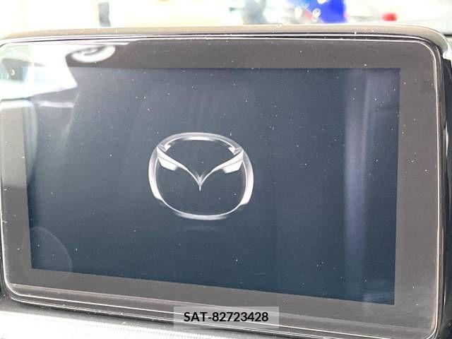 Mazda ROADSTER 2022-09 393662-3