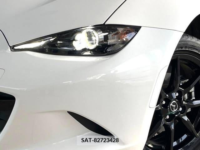 Mazda ROADSTER 2022-09 393662-11