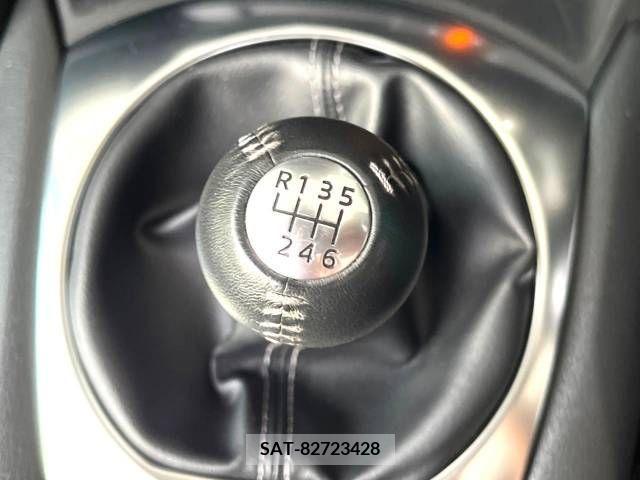 Mazda ROADSTER 2022-09 393662-2