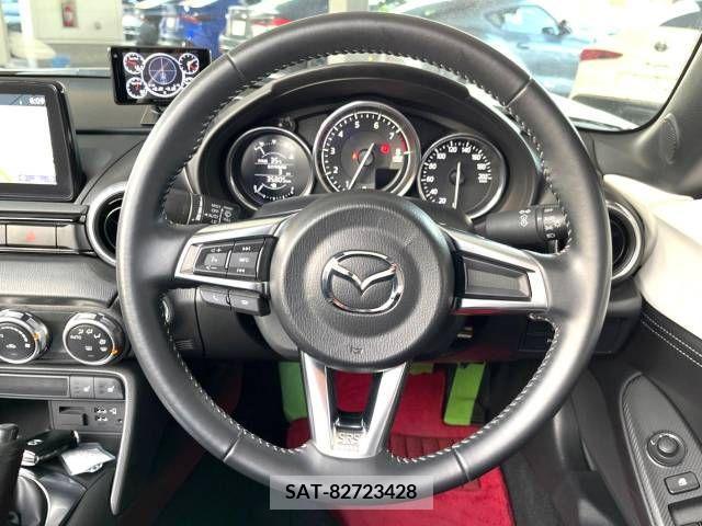 Mazda ROADSTER 2022-09 393662-10