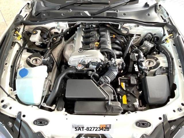 Mazda ROADSTER 2022-09 393662-17