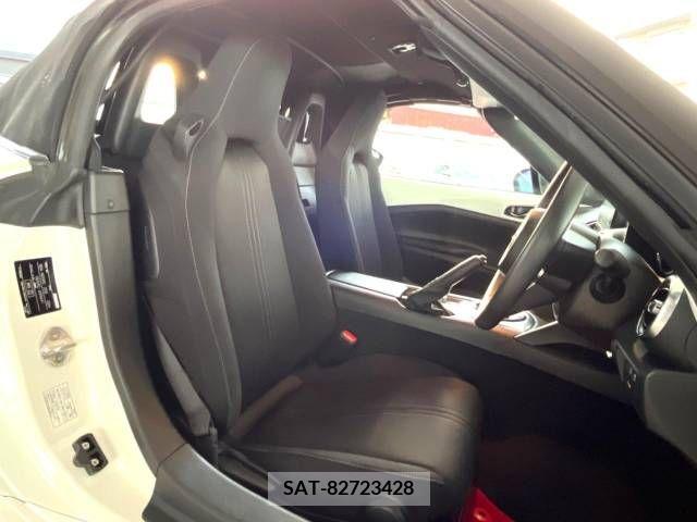 Mazda ROADSTER 2022-09 393662-8