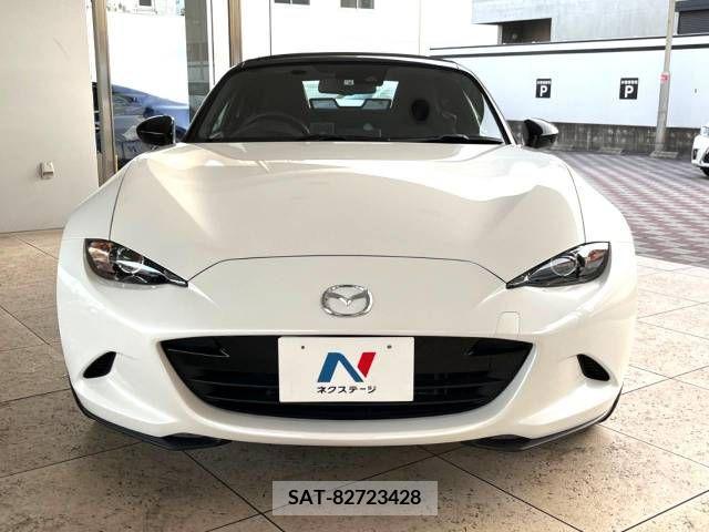 Mazda ROADSTER 2022-09 393662-13