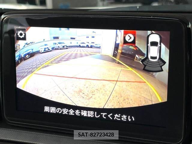 Mazda ROADSTER 2022-09 393662-4
