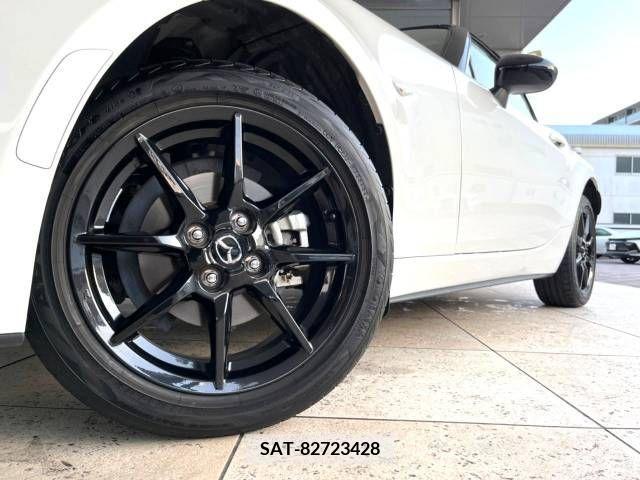 Mazda ROADSTER 2022-09 393662-12