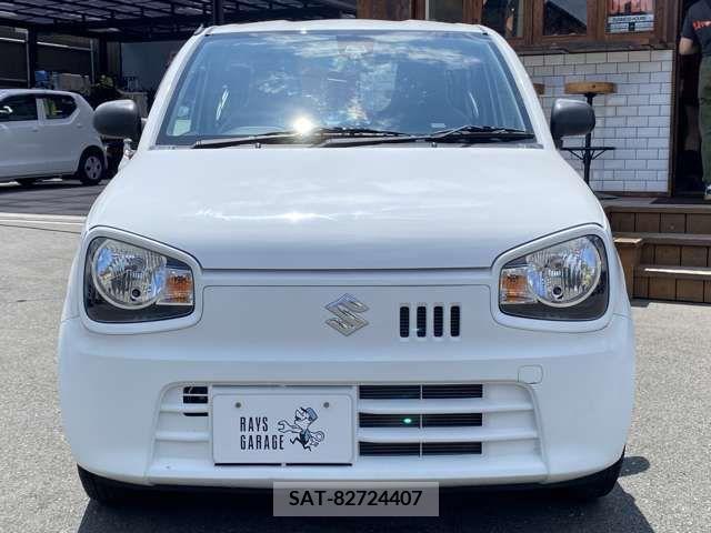 Suzuki ALTO 2018-01 292321-8